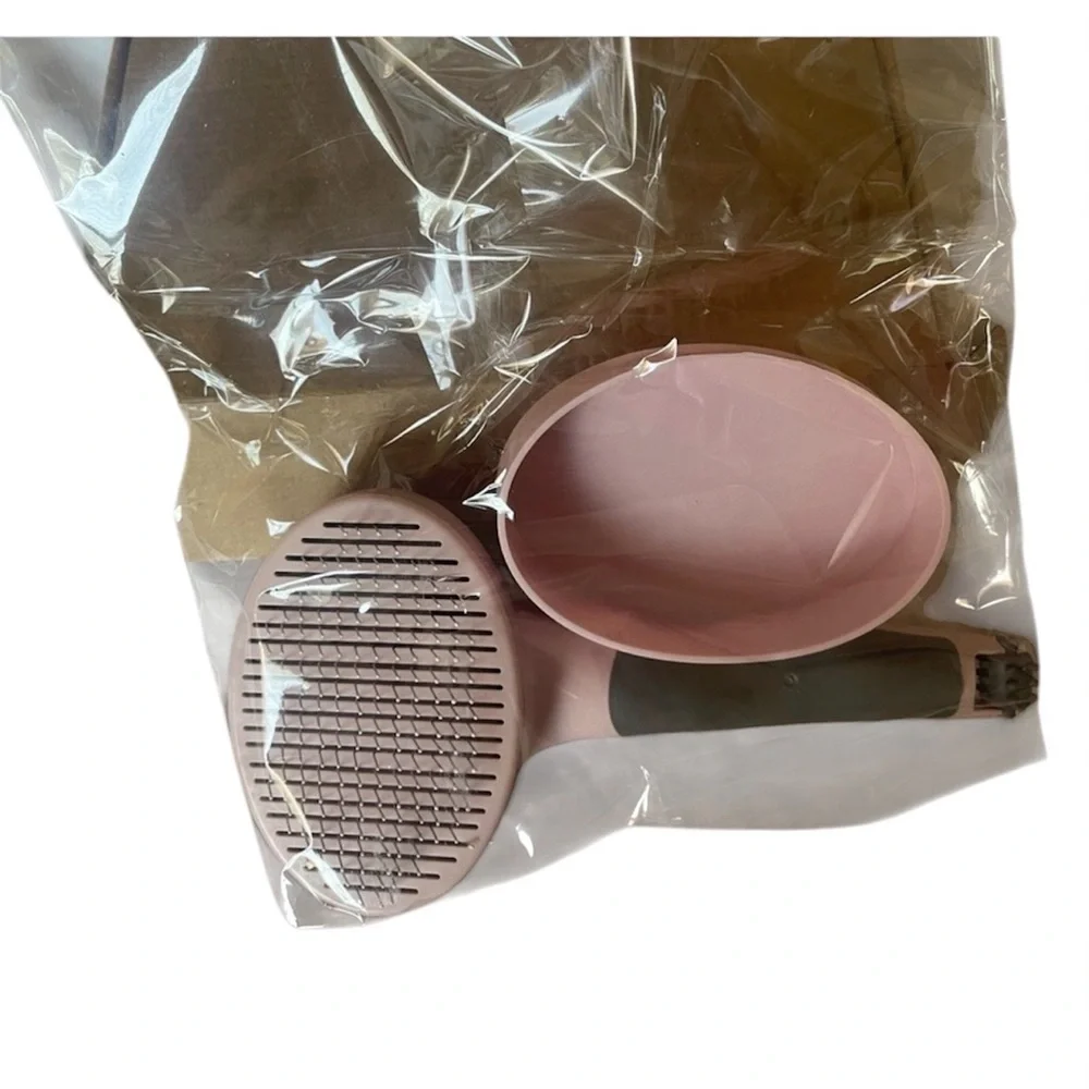 Professional Pet Hair Brush
